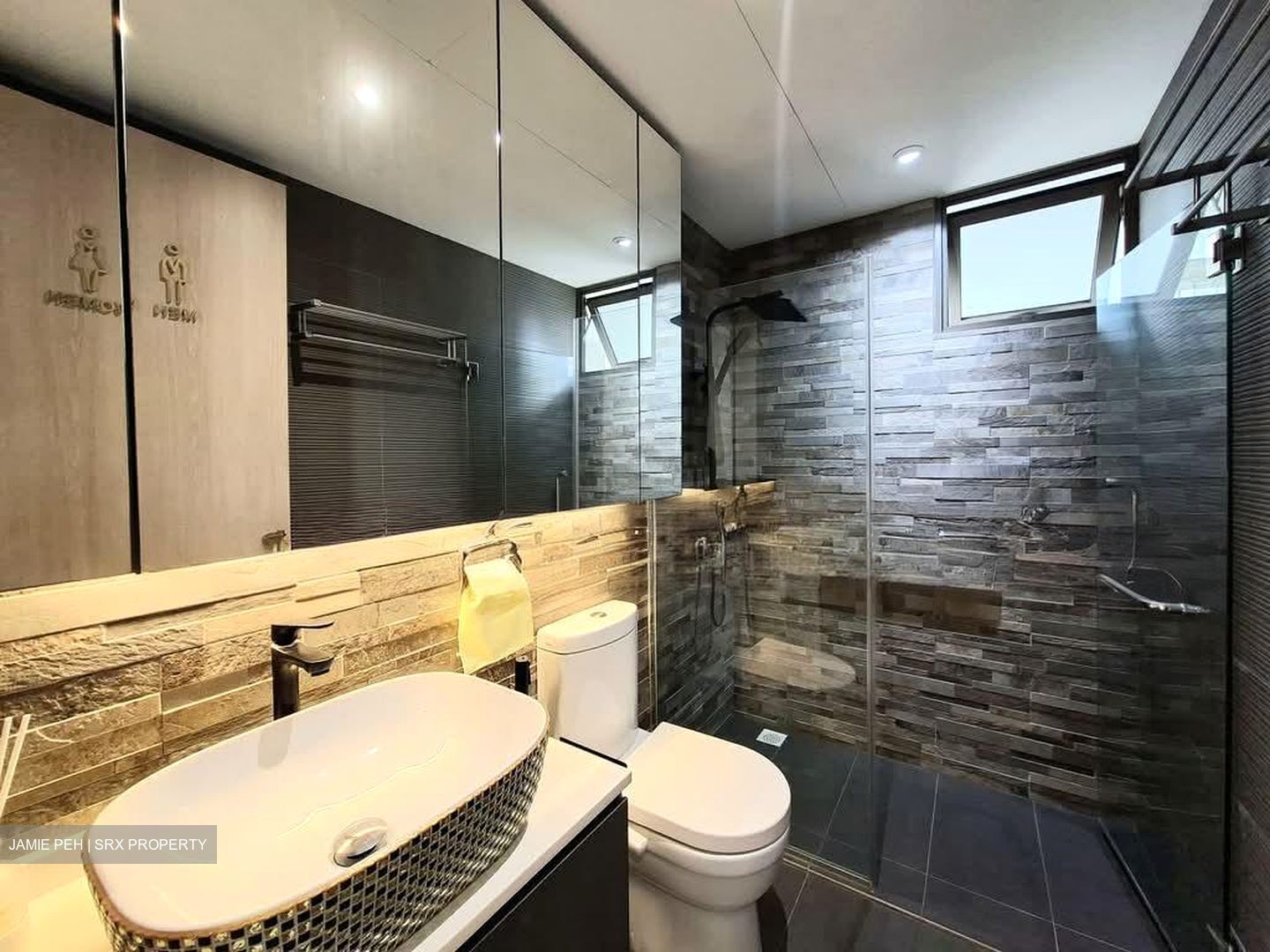 Treasure Crest (D19), Condominium #579278991